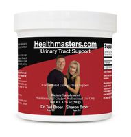 Urinary Tract Support