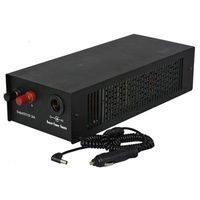 MG PS24B Regulated Benchtop/Desktop Power Supply, 288W, 14.5" x 6.0" x 3.5" Size