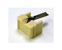 New Replacement Stylus for Shure N-91ED, N91ED, Tonar Brand (623-DE) Made in Japan