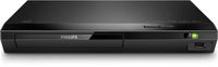 PHILIPS BDP-2385 3D Blu-ray and DVD with Built-in Wi-Fi (Renewed)