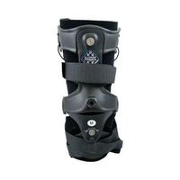 Allsport Imc Speed/Lacer/Sport Wrist Braces Md 668-1001M