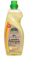 IF YOU CARE Maximum Stain Fighting Liquid Detergent, Free & Clear, 51 Fluid Ounce
