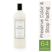 The Laundress - Signature Laundry Detergent, Unscented, Preserves Color, Fights Stains, 16 fl oz, 32 washes