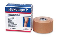 Bsn Medical Bei076168 Leukotape P Sports Tape, 1 1/2 Inch X 15 Yard
