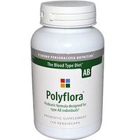 Dadamo Personalized Nutrition - Polyflora Ab 120 Vcaps