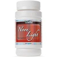 NOON Light Natural Health Supplement (90 Capsule)