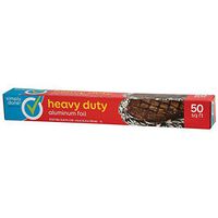 Simply Done Heavy Duty Aluminum Foil