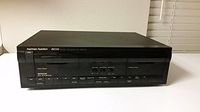 Harman Kardon DC5300 Dual Cassette Deck