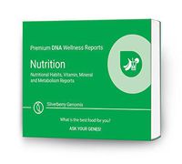 DNA-Based Nutrition Reports