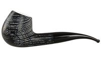 Vauen Lime 761 Tobacco Pipe - Meerschaum Lined