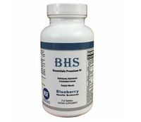 BHS Essentials Premium IV
