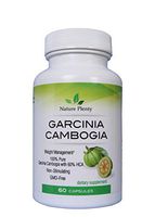 Garcinia Cambogia