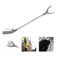 60cm Gripper, Lightweight Picking Tool, Gripper Reaching Out to The Claw, Garbage Picking Tool, Garbage Garden Picker for The Elderly and The Disabled