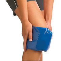Complete Medical Ice It! E-Pack 6 X 12 Refill for 10078f/h Knee/Shoulder, 1.7 Pound