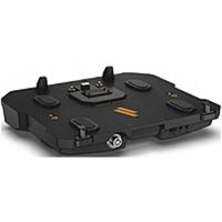 Havis DS-DELL-406 Docking Station for Dell Latitude 14 Notebook PC (Renewed)