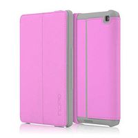 Incipio Standing Folio Case for Amazon Fire HD 6 (only fits 4th Generation Fire HD 6), Orchid