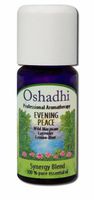 Oshadhi Synergy Blends Evening Peace 10 mL