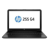 HP 255 G4 W0S28UT#ABA 15.6-Inch Notebook PC (Quad-Core 2.2GHz, 4GB RAM, 1TB HDD, Win 10), Black