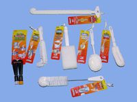 Prestige Kitchen Brush Set - 8 Pieces