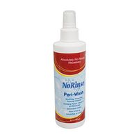 No Rinse Peri-Wash- Personal Care Cleanser