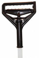 Mop Handle, T Bar Head, 58"