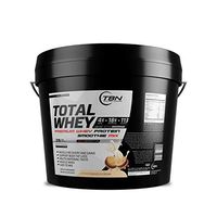 Whey Protein, Protein Shakes, Healthy Shakes, Whey Smoothie 25 Lbs (Cookies N Cream)