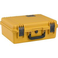 Pelican Storm Case iM2400 - w/Foam - Yellow