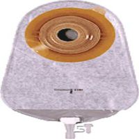 MCK29924900 - Urostomy Pouch One-Piece System 10-3/4 Inch 3/4 Inch Stoma Drainable Convex