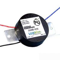 LuxDrive PowerPuck - 1000mA Constant Current LED Driver