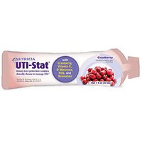 UTI-Stat - Cranberry, 1 fl oz / dose (Case of 96 doses)