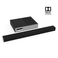 VIZIO SB36312 36" 3.1.2 Premium Home Theater Sound System with Dolby Atmos