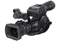 Sony Sony PMWEX3 XDCAM EX Semi-Shoulder Mount Camcorder