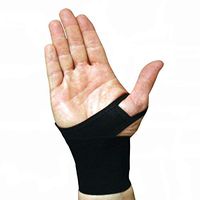 AmbiBand Wrist Support - Wrist Support by Rolyn Prest