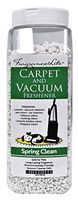 Fragrance Lite Carpet and Vacuum Freshener Spring Clean