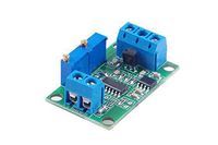 LM YN Signal Isolator Module 4-20mA To 0-5V Current - To - Voltage Signal Processing Module Current To Voltage Module