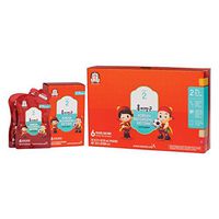 KGC Cheong Kwan Jang [Kids Tonic] Organic Korean Red Ginseng Tonic for Kids Age 5 To 7, Health and Immune System Enhancement - Step 2