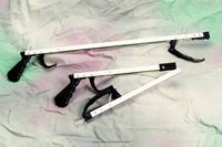 Invacare Basic Reachers, Reacher Std W-Blk Parts, (1 EACH, 1 EACH)