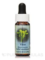 Flower Essence Services (FES) Vine