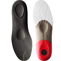 Bergal X-Treme Shock Absorbing Shoe Insole 12.5 W US, 11.5 M US