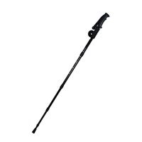 EGCLJ Lightweight Walking Stick - Portable Anti-Shock Telescopic Walking Sticks - Elderly Mobility Aids Cane