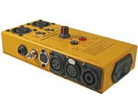 Velleman VTTEST15 Audio Cable Tester - 10 Way
