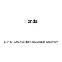 Genuine Honda (72147-SZA-A03) Keyless Module Assembly