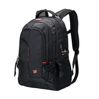 SWAMADE Anti-theft Multifuncation Laptop Backpack for Business Travel and School