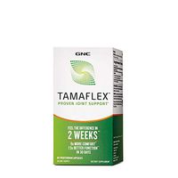 GNC TamaFlex, 60 Vegetarian Capsules, Joint Support