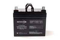 BWG 12350 NB Battery