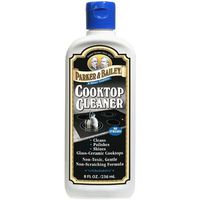 Parker Bailey Cooktop Cleaner 8oz - 2 pack