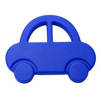Chewable Sensory Fidget Toy by Munchables (Blue Car)