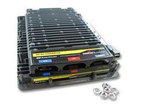 Sure Power 21100E00 Equalizer 100A 24V To 12V