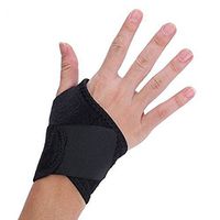 Extreme Fit Compression Arthritis Wrist-Support Brace (2 Pack)