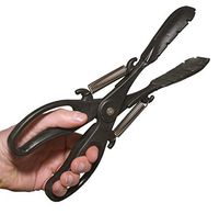Therapy Tongs: Patented Resistive Tongs for Hand Therapy, Occupational Therapy, Physical Therapy,Osteoarthritis, and Radial Neuropathy…